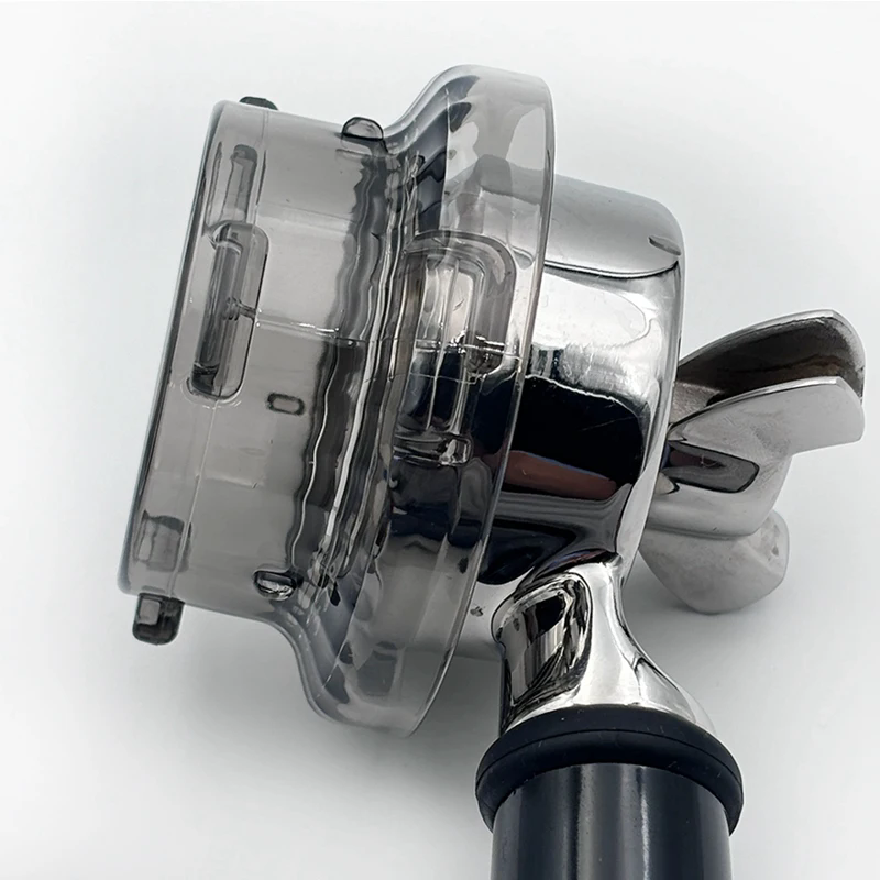 กรวยจ่ายกาแฟขนาด 54 มม. สำหรับ - Breville Espresso Bes870 บทวิจารณ์และราคา