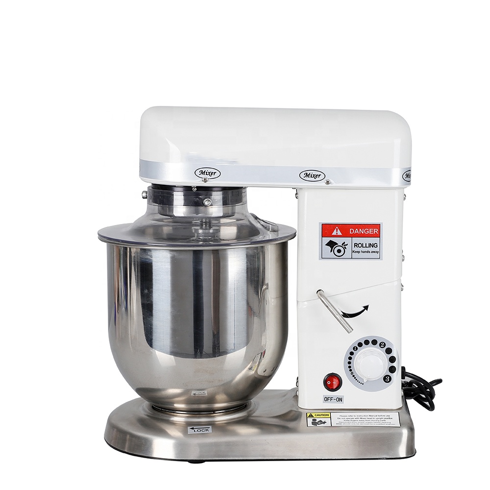 เครื่องผสมอาหารแบบตั้งพื้นสแตน - Kitchenaid Mixer Hand Mixer บทวิจารณ์และราคา