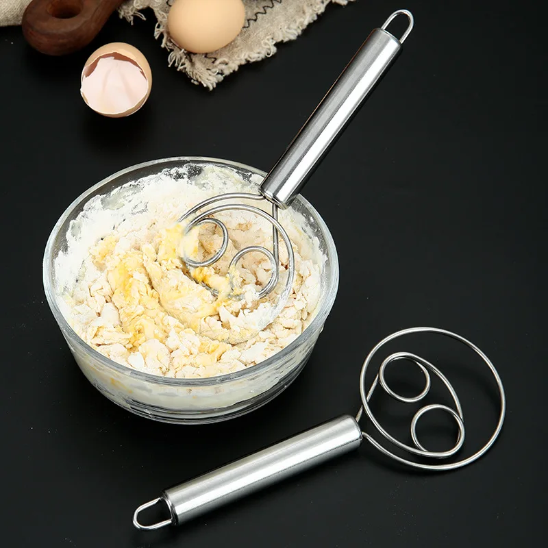 ที่ตีแป้งสไตล์ดัตช์ ทำจากสแตนเ - Danish Pancake Pan บทวิจารณ์และราคา