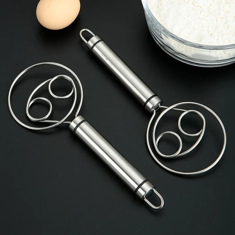 ที่ตีแป้งสไตล์ดัตช์ ทำจากสแตนเ - Danish Pancake Pan บทวิจารณ์และราคา