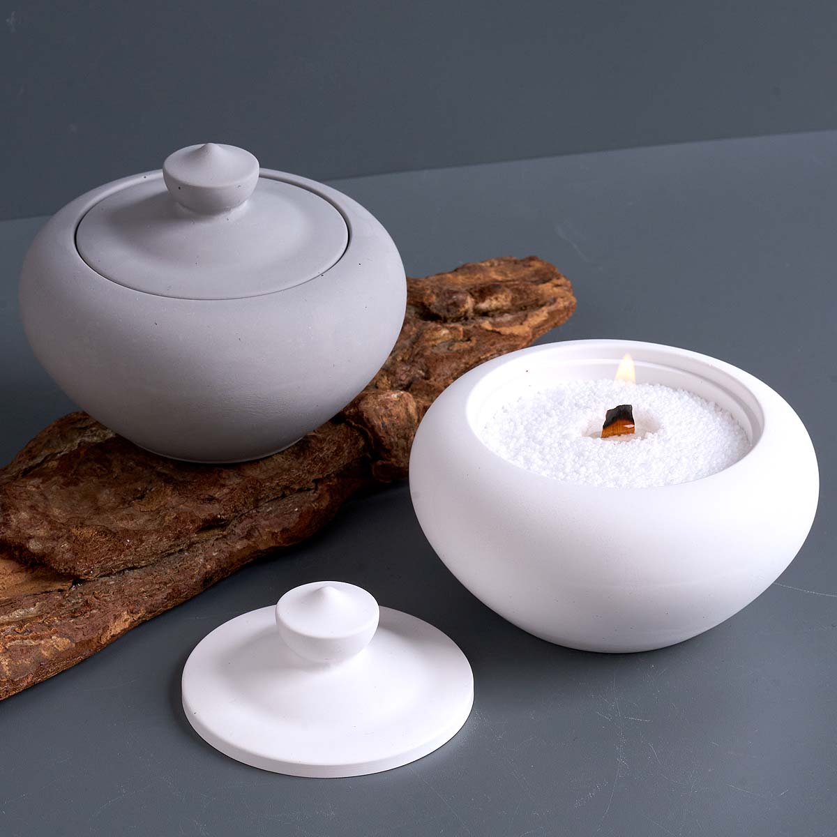 ความคิดสร้างสรรค์กาน้ําชาเทียน - Potsticker Mold บทวิจารณ์และราคา
