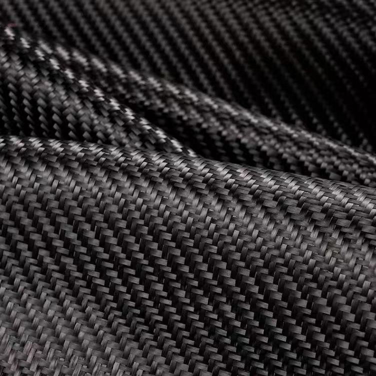 ผ้าคาร์บอนไฟเบอร์แท้ เกรด A+ 3 - Crepe Pan Carbon บทวิจารณ์และราคา